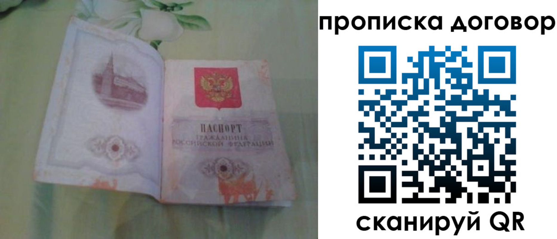 временная регистрация гарантия в Лодейном Поле